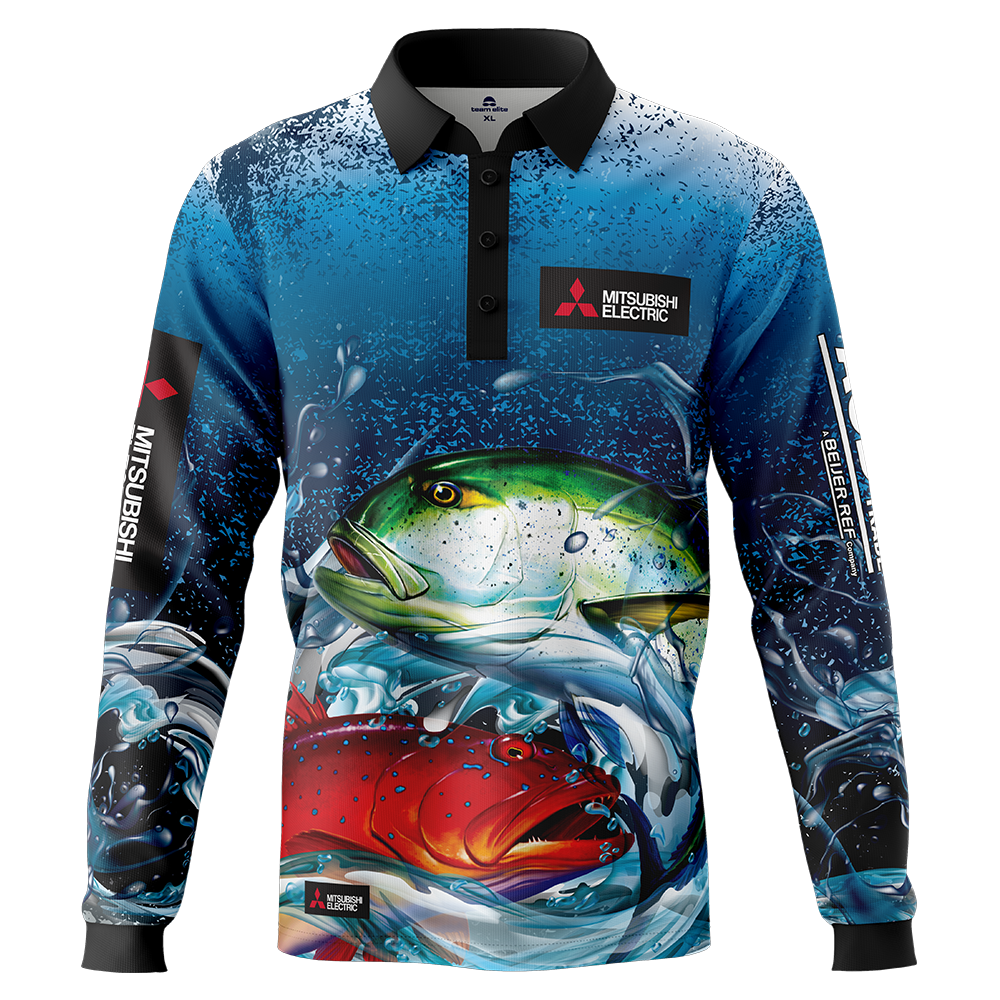 Fishing Shirts