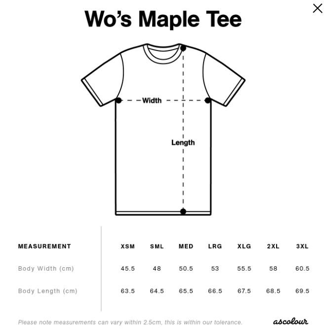 Bowen Swim Club T-Shirt - Black