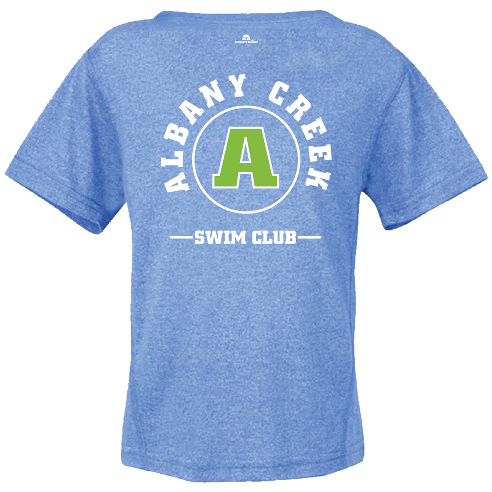 Albany Creek Swim Club T-Shirt