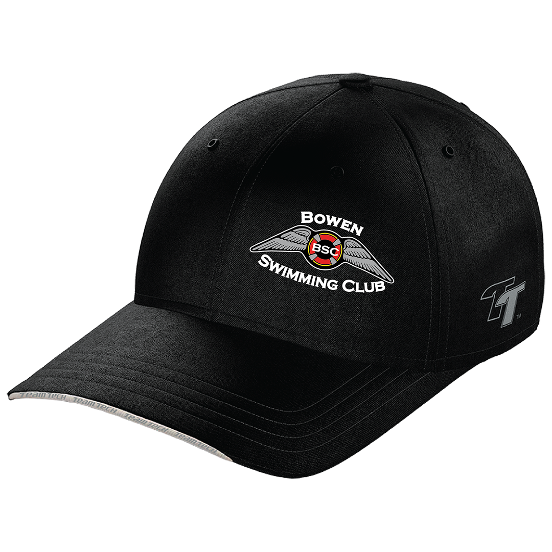 Bowen Swim Club - Sports Cap