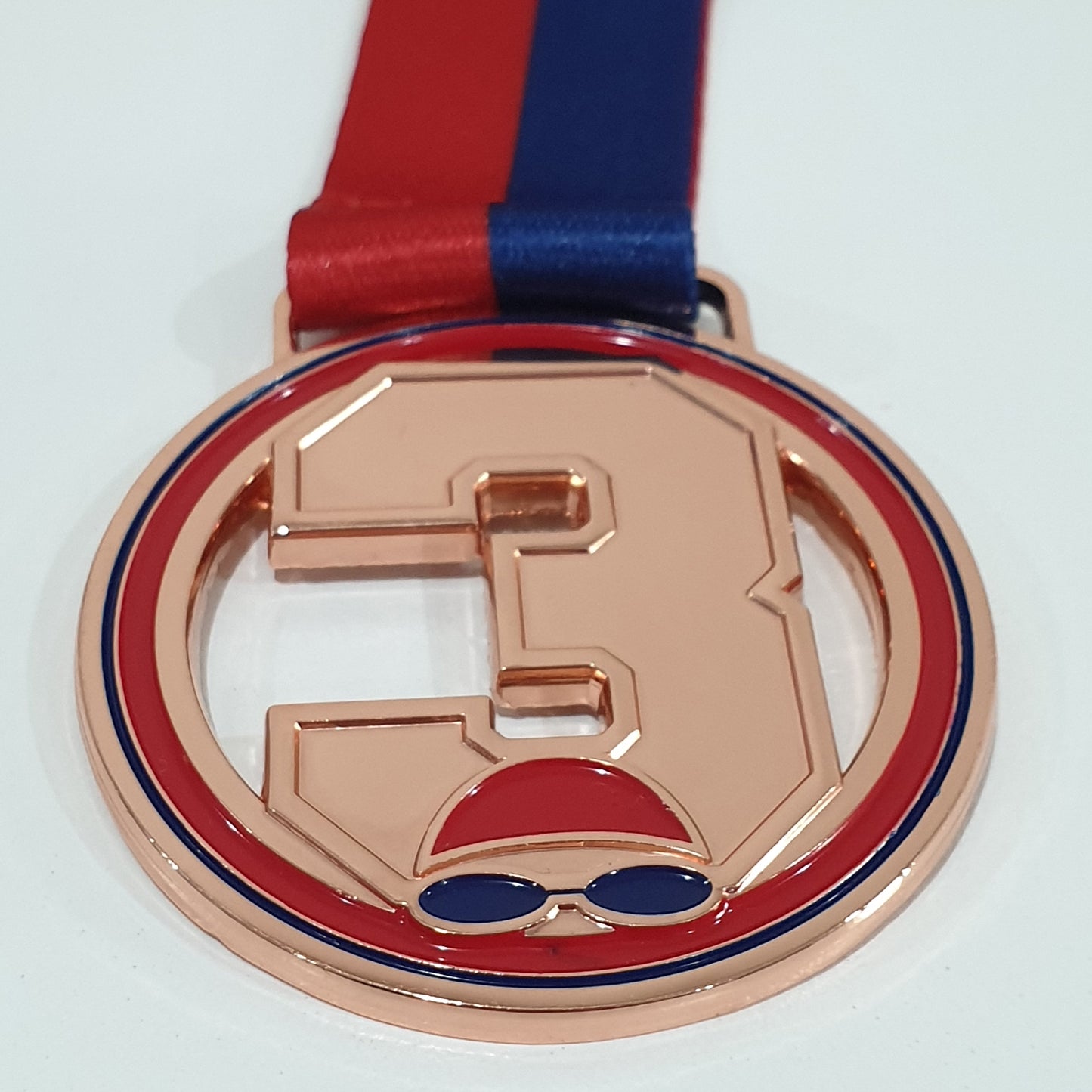 Team Elite Medals