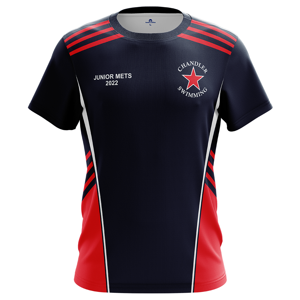 Sublimated T-Shirts