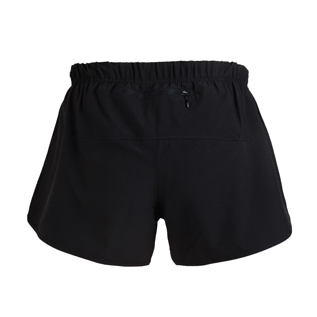 Cradle Coast Aquatic Shorts - Womens