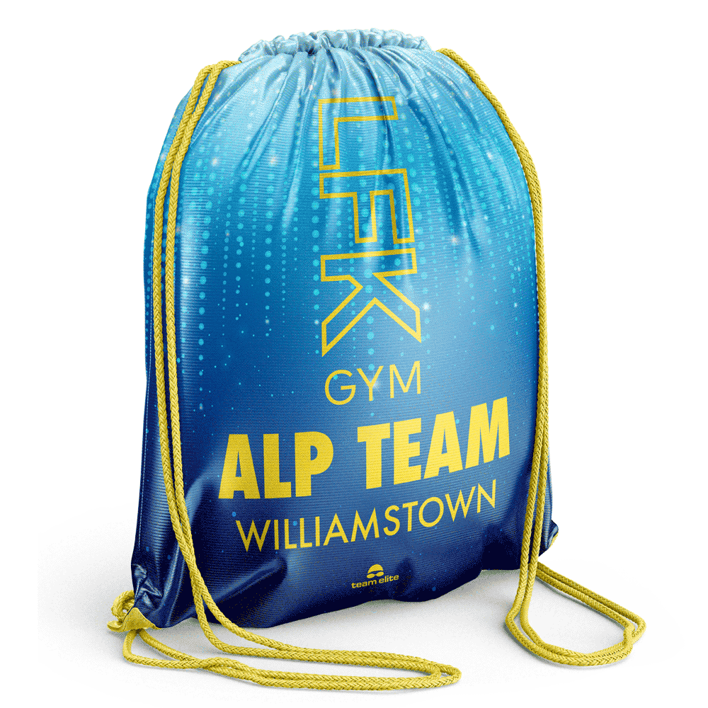 Drawstring Bags
