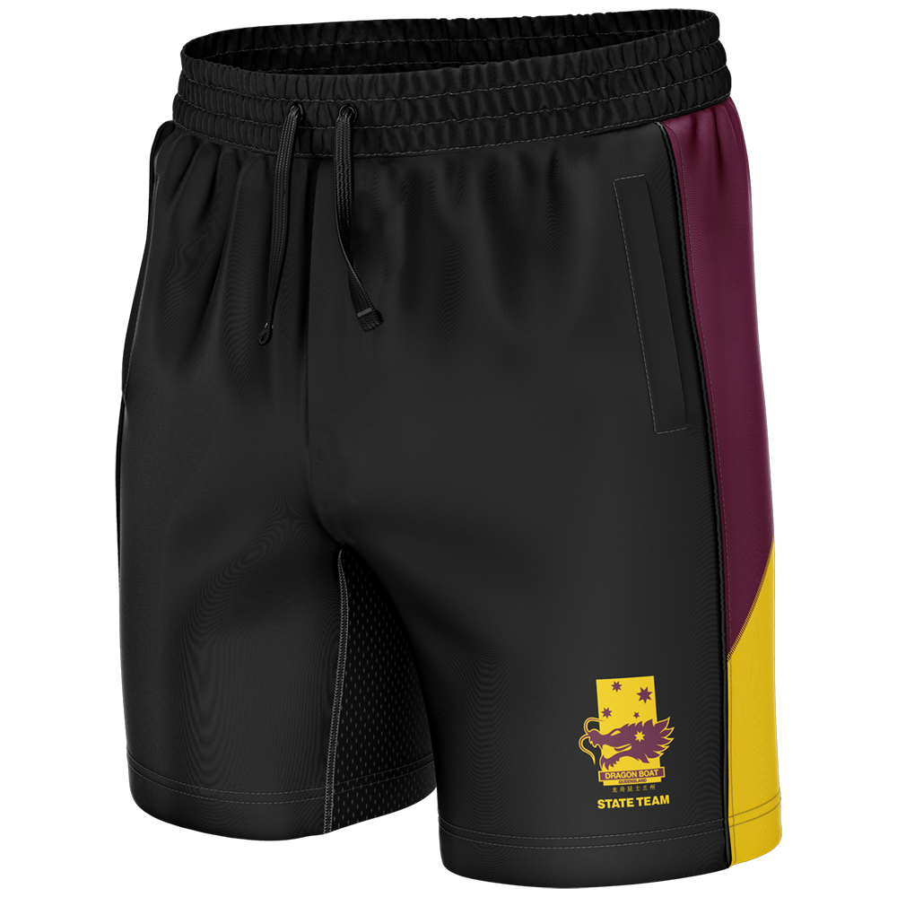 Sports Shorts