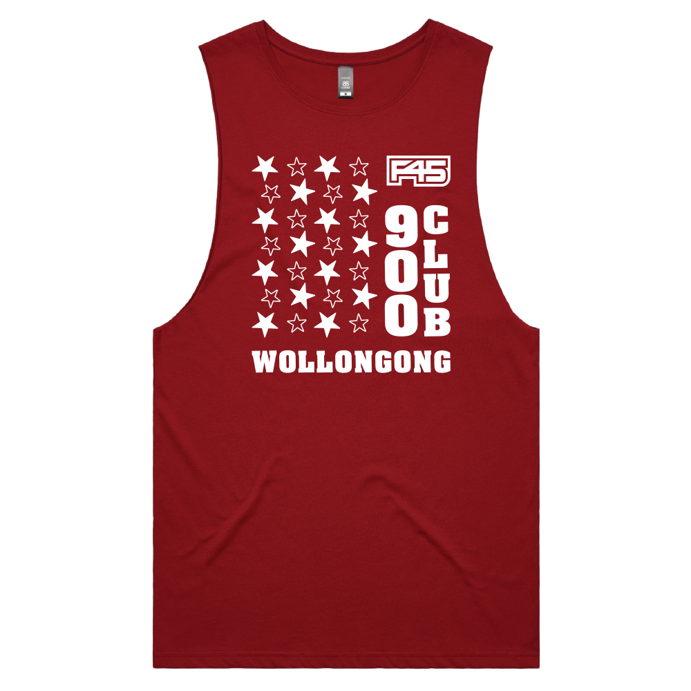 Printed Singlets & Tanks