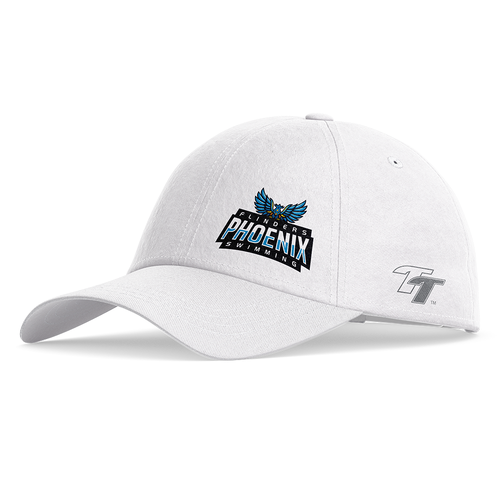 TeamTech Sports Cap