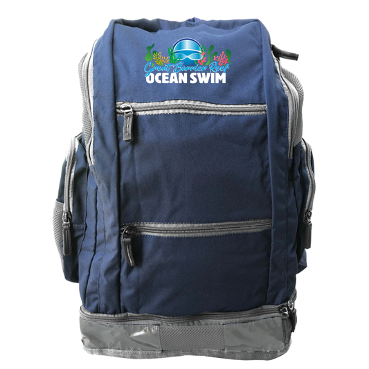 2025 GBROS Sports Backpack - Navy