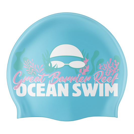 2025 GBROS Swim Cap