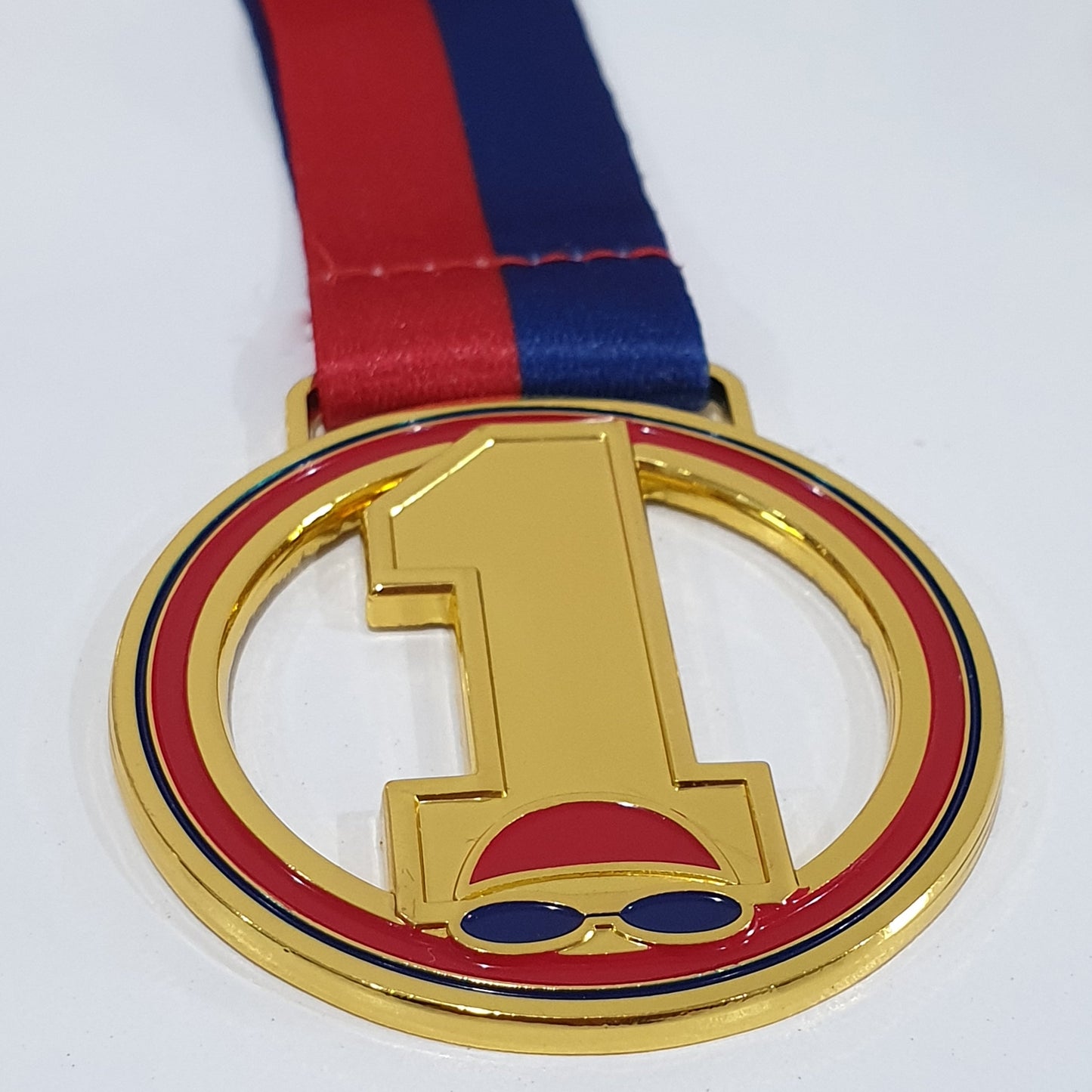 Team Elite Medals