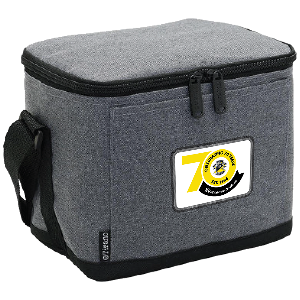 Kedron Celebrating 70 Years Cooler Bag