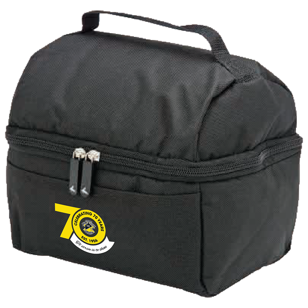 Kedron Celebrating 70 Years Retro Cooler