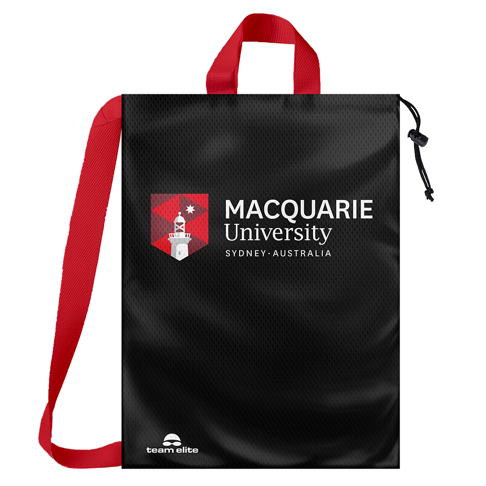 Mesh Equipment Bags