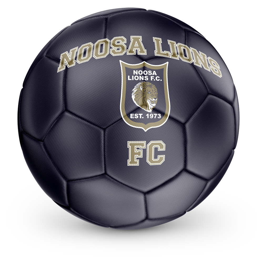 Custom Soccer Balls