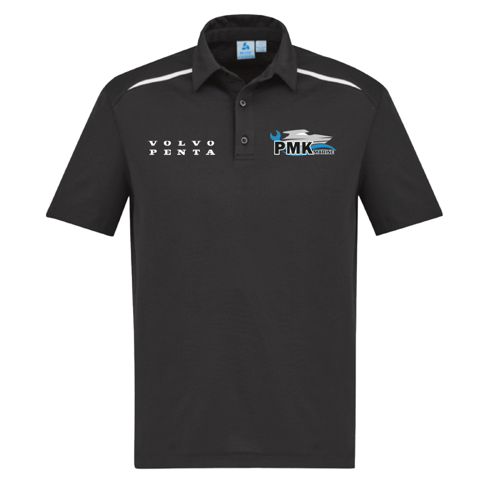 Polyester/Cotton Polo Shirts