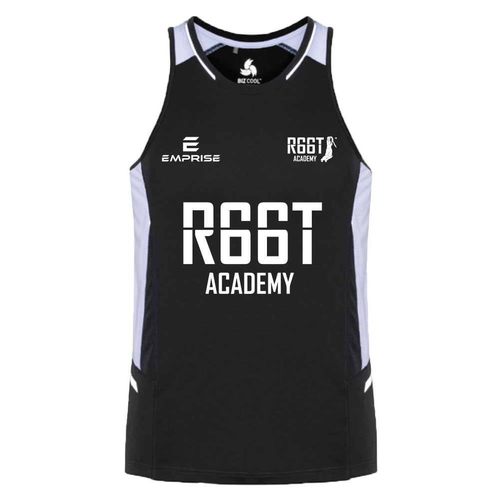 Printed Singlets & Tanks