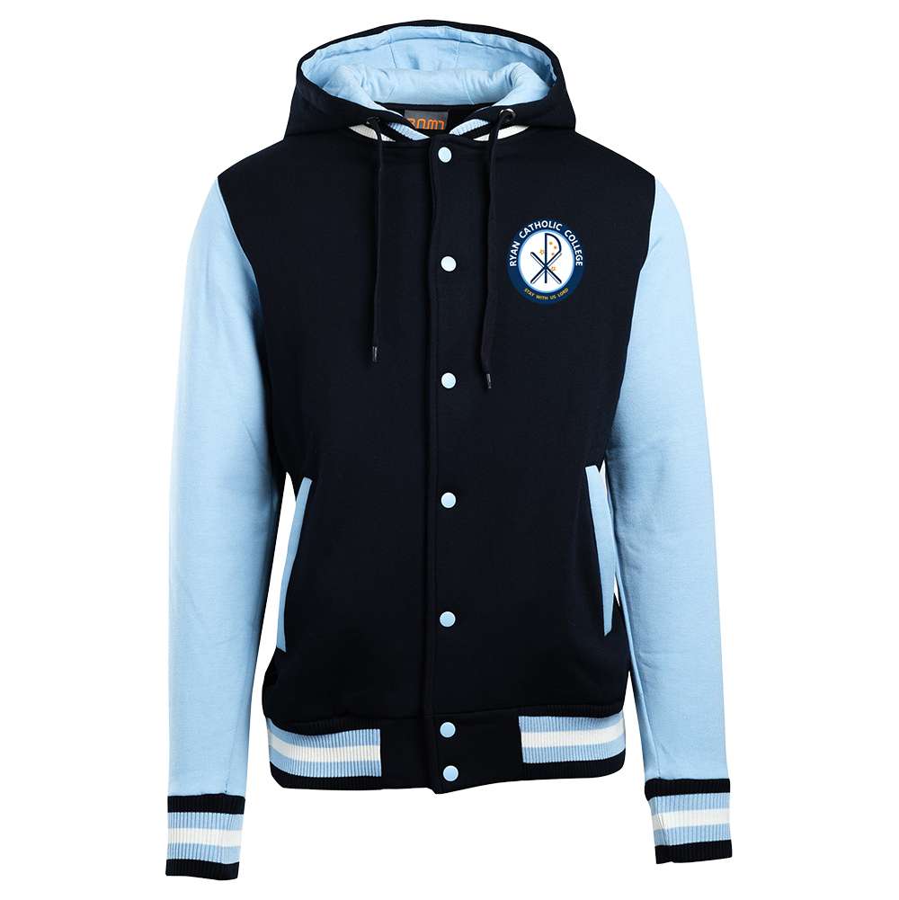 Senior Varsity Jackets