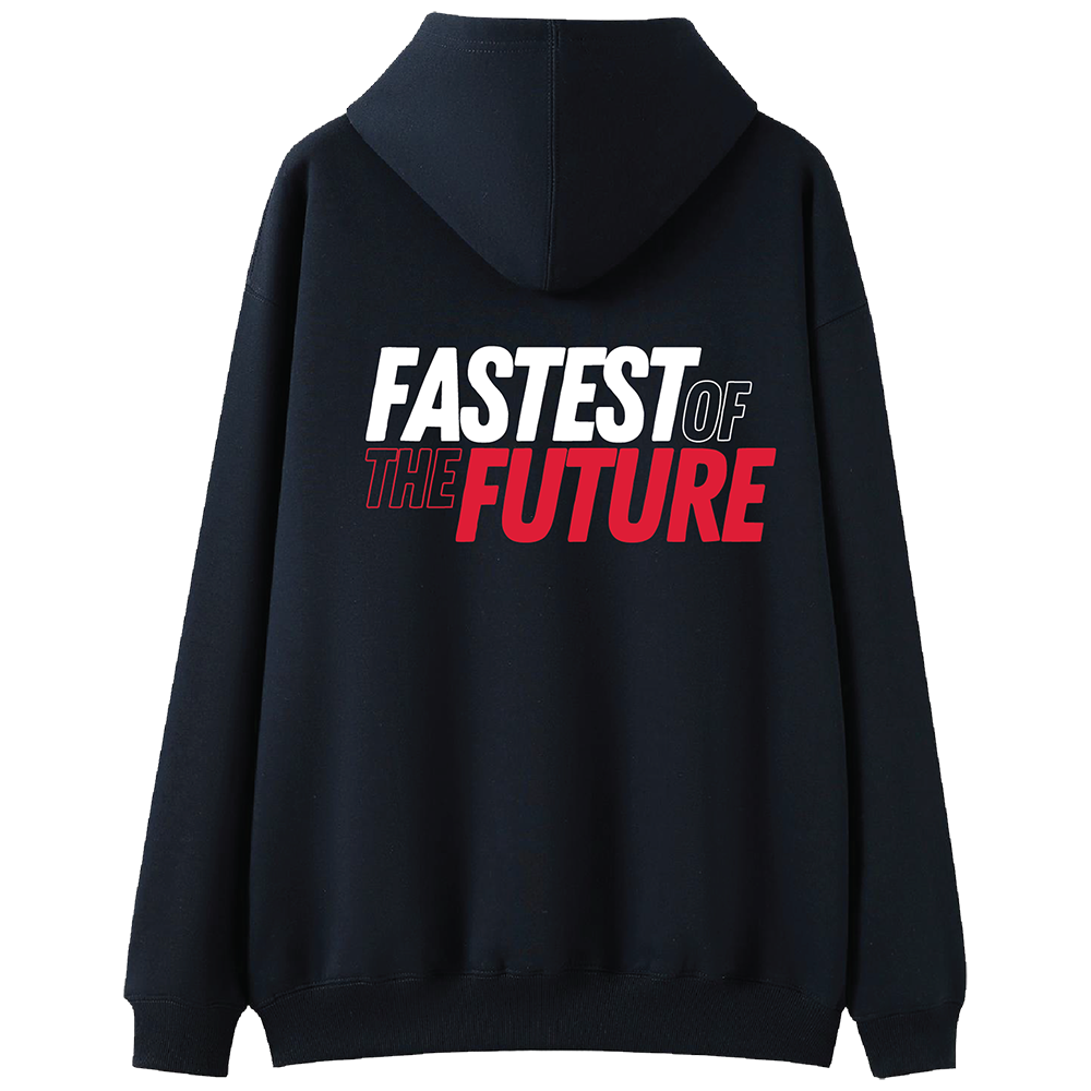 2026 SA AGE Championship Hoodie - Navy