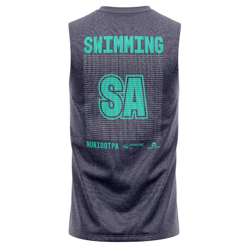 Printed Singlets & Tanks