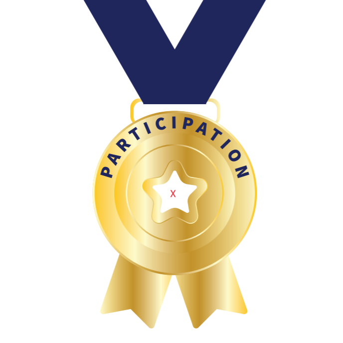 Team Elite Medals