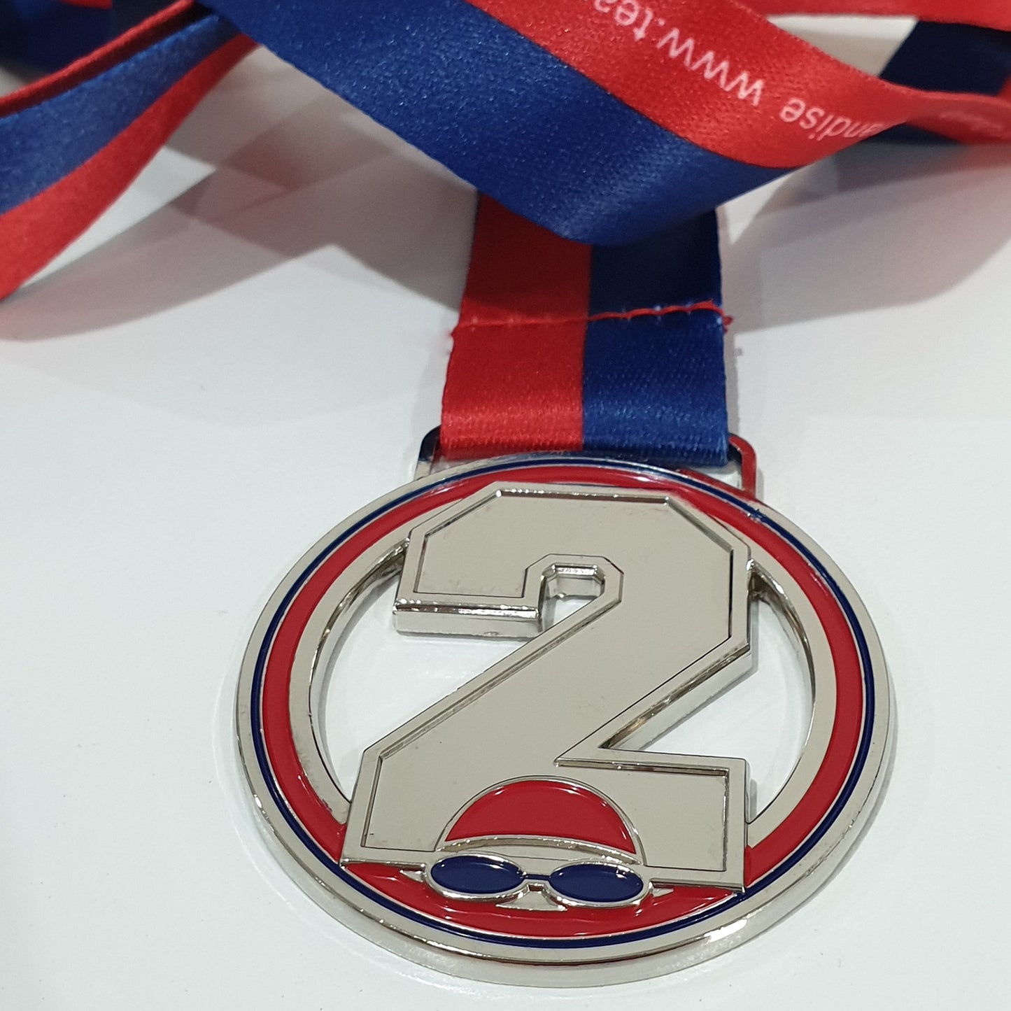 Team Elite Medals