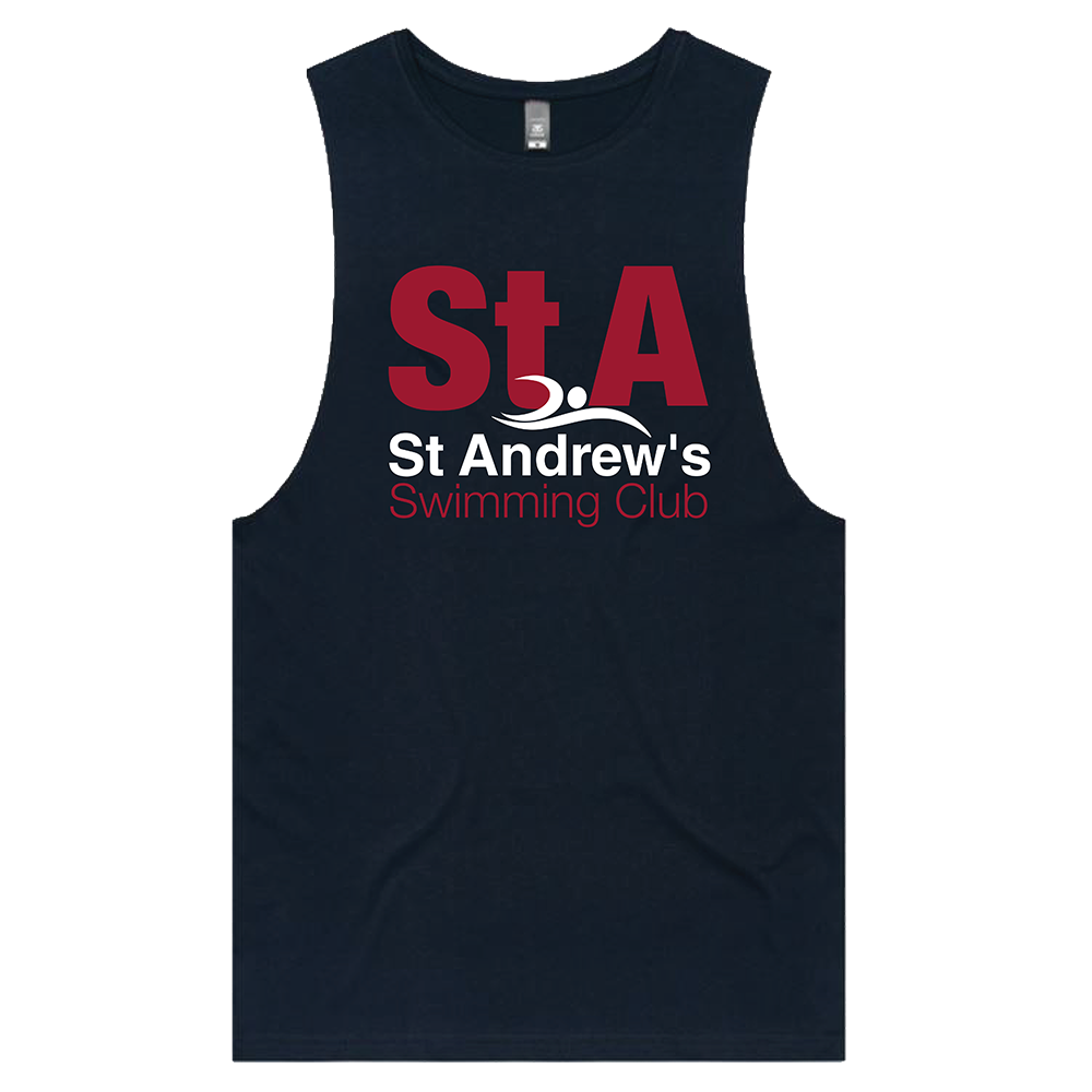 Printed Singlets & Tanks