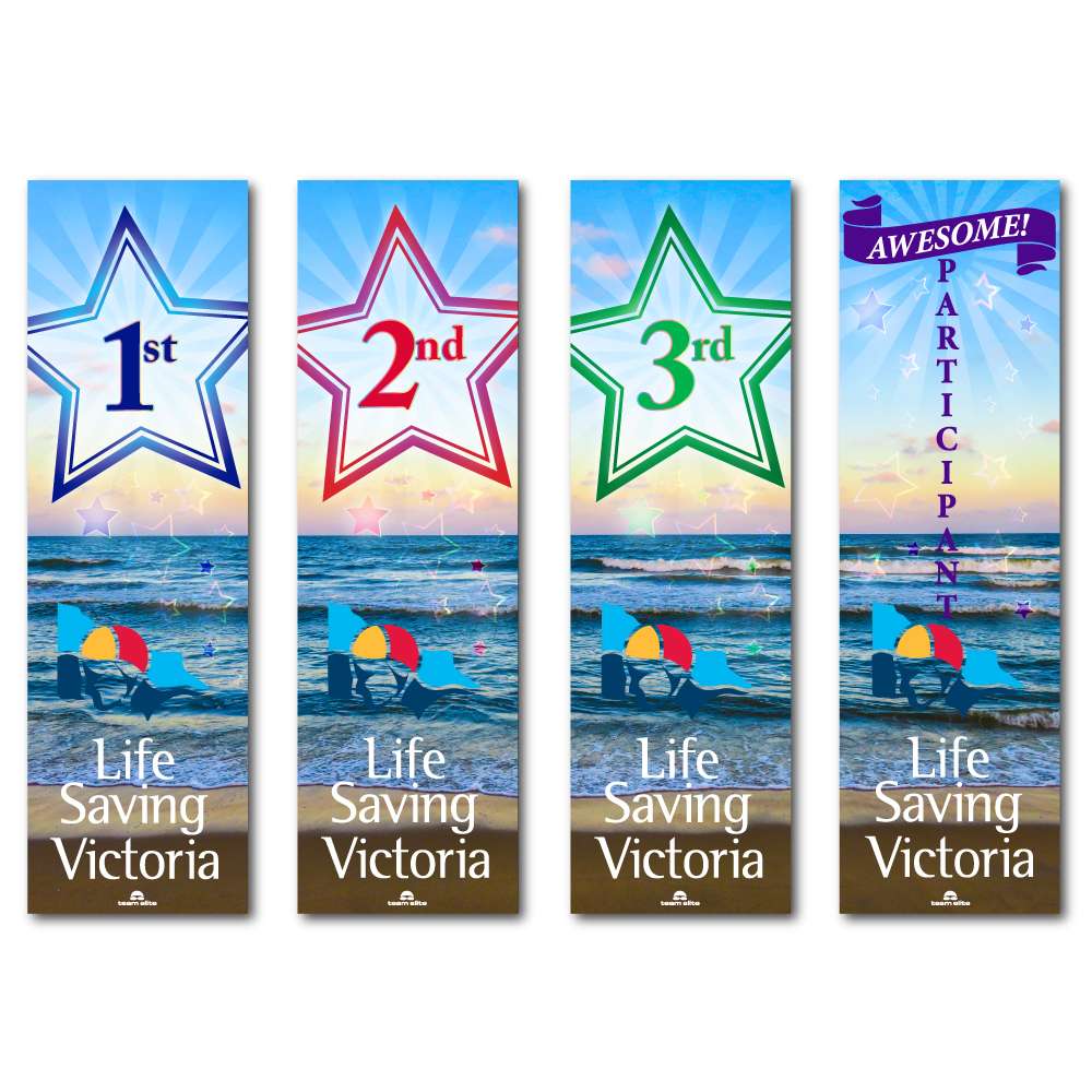 Award Ribbons