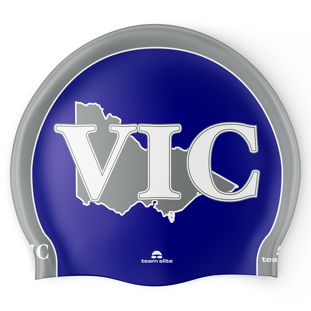 Victoria Swim Cap