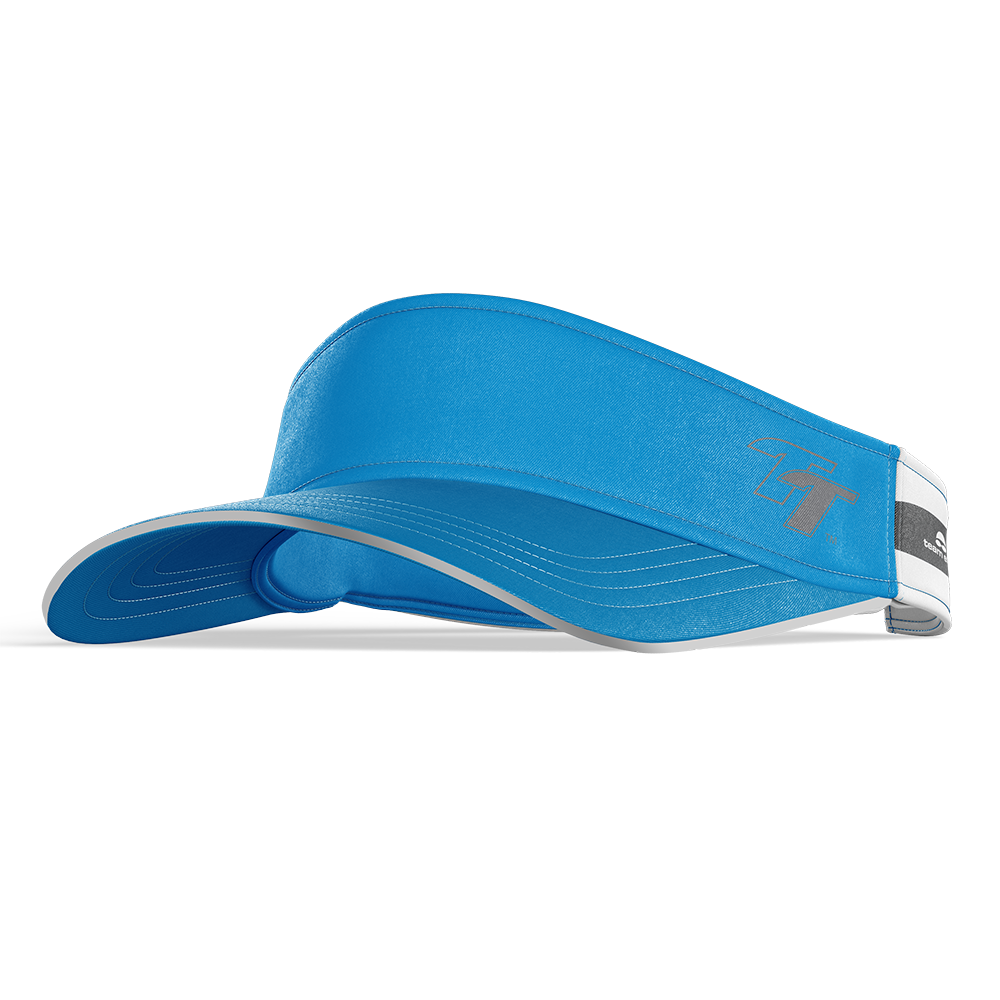 TeamTech Sports Mesh Visor