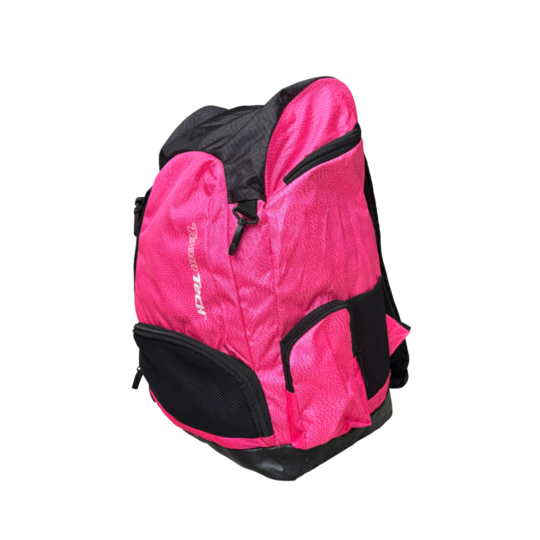 TeamTech Backpack - Pink