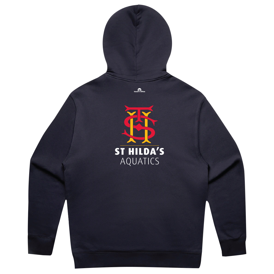 St Hilda's Aquatics Hoodie - Unisex