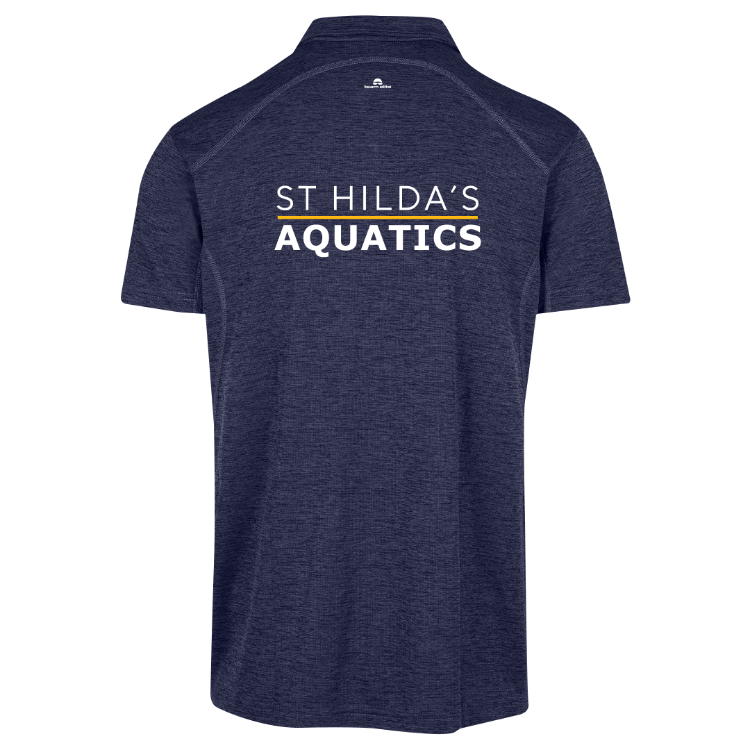St Hilda's Aquatics Polo - Kids/Unisex