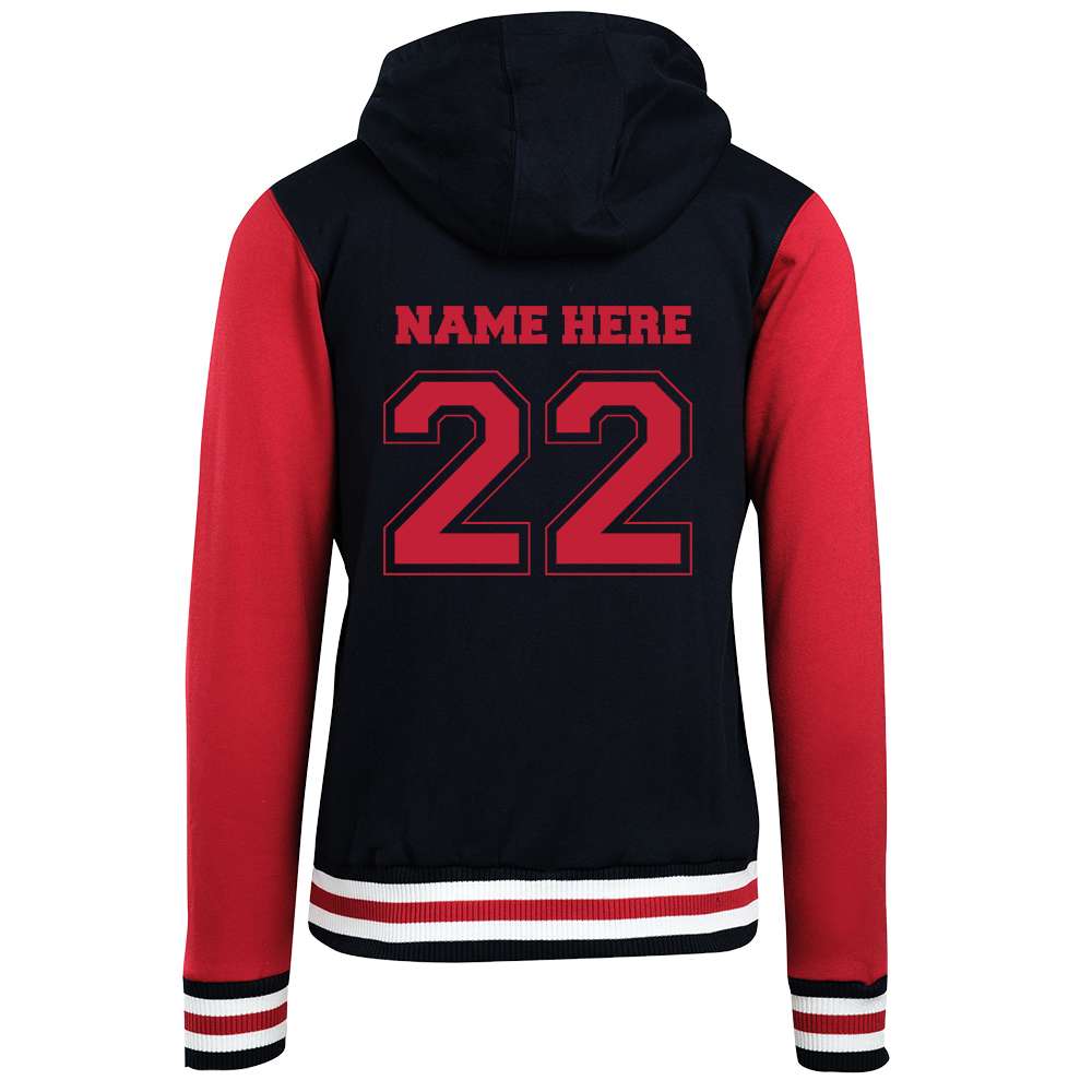 Senior Varsity Jackets