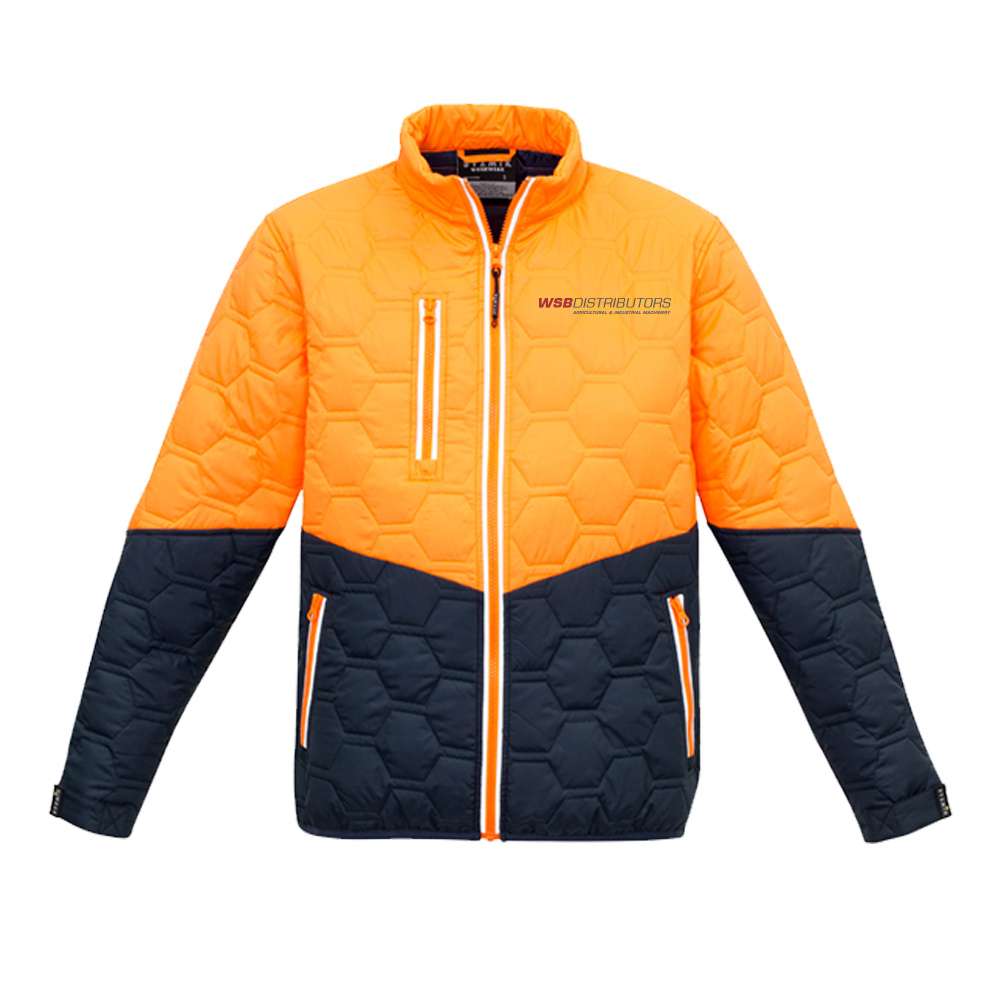 Puffer Jackets & Vests