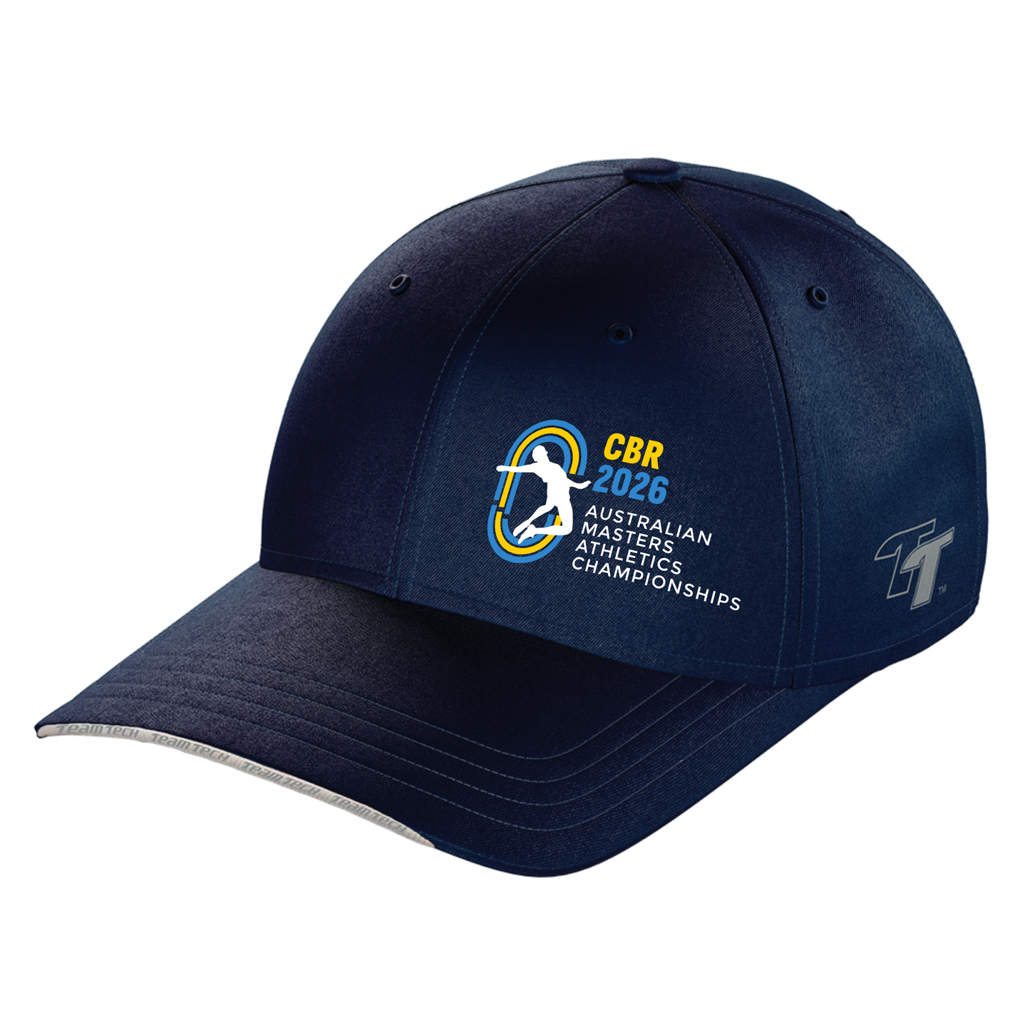 2026 AMA Championship Sports Cap - Navy