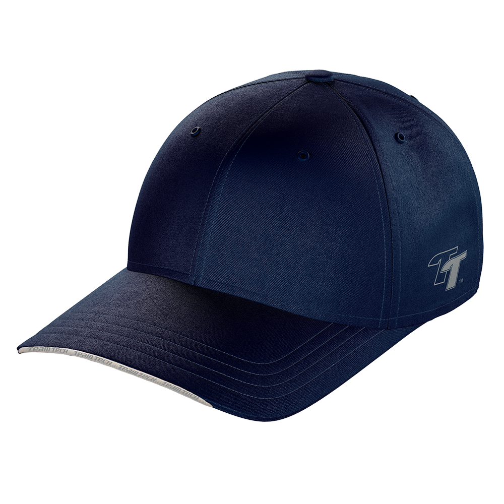 TeamTech Sports Cap - Navy