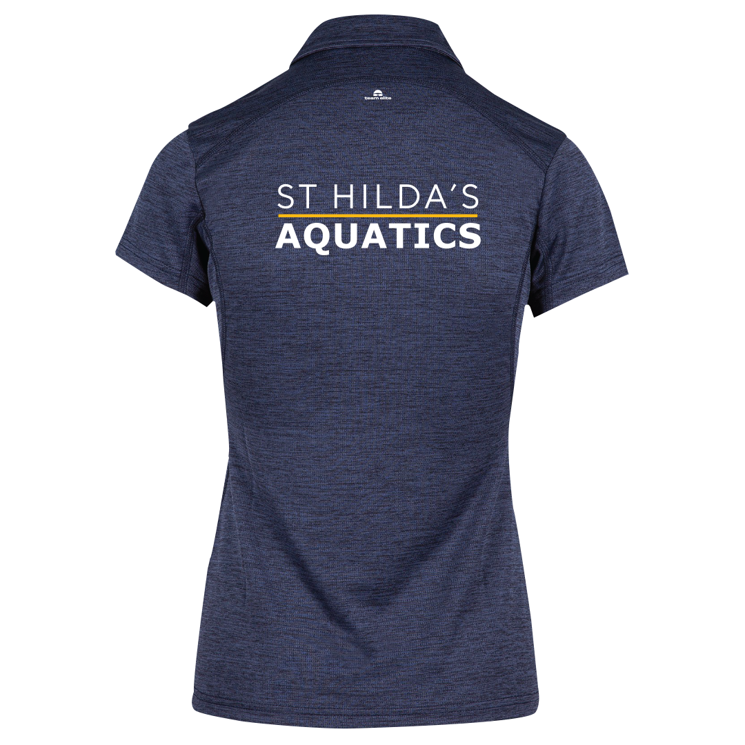 St Hilda's Aquatics Polo - Ladies