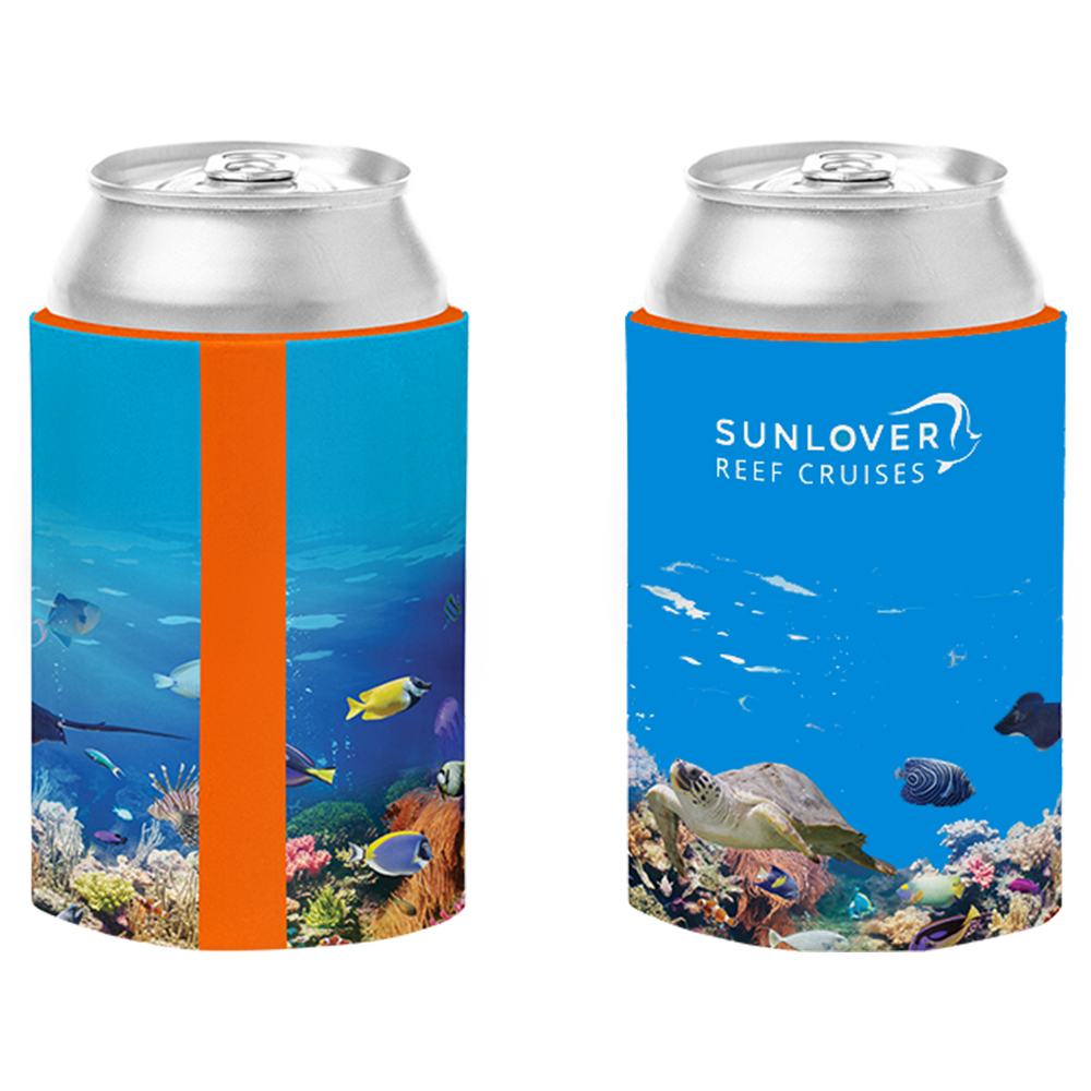 Stubby Coolers