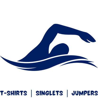 MYSTERY BOX: SWIMMING/EVENT TOPS
