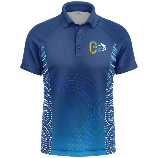 2026 AMA Championship Cool Dry Polo