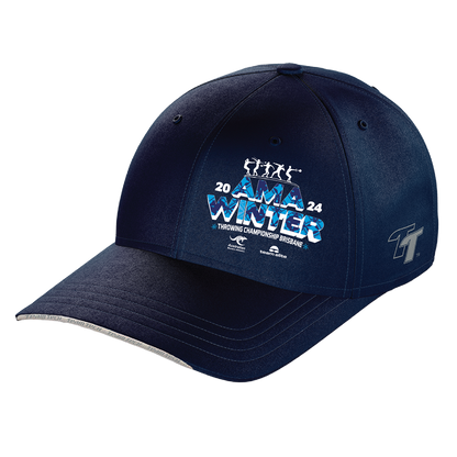 TeamTech Sports Cap