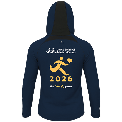 2026 ASMG TeamTech Performance Hoodie