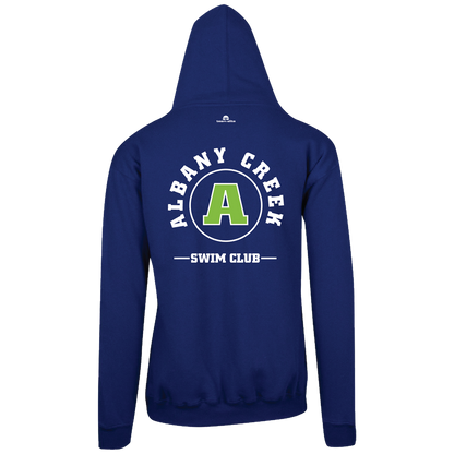 Albany Creek Swim Club Hoodie