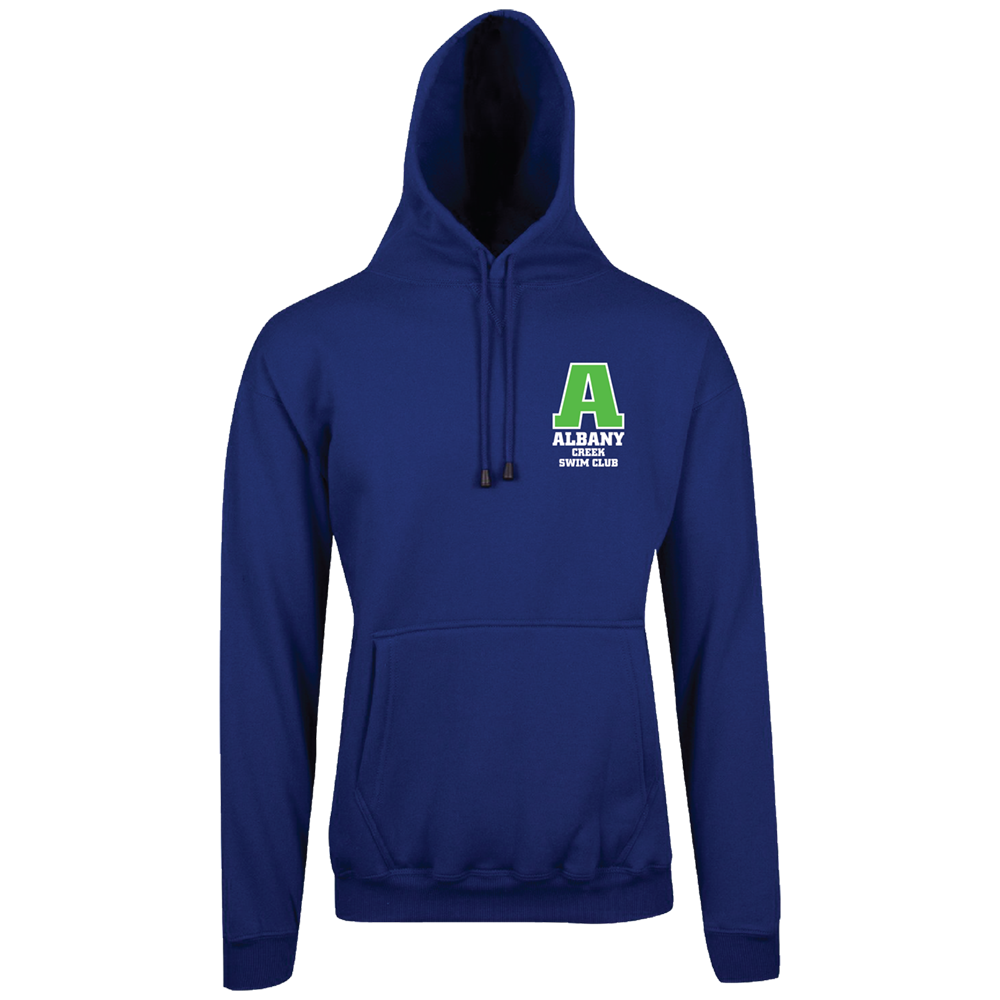 Albany Creek Swim Club Hoodie