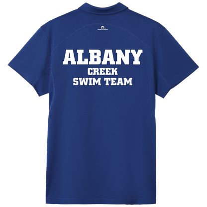 Albany Creek Swim Club Polo - Ladies