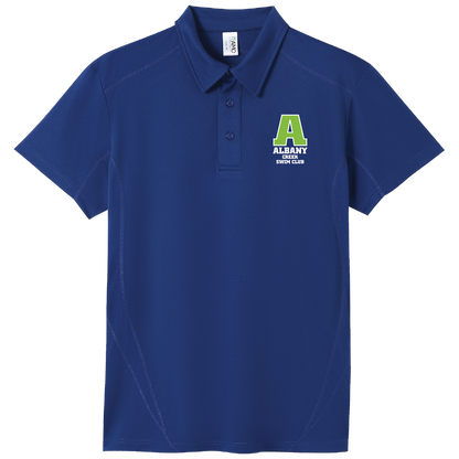 Albany Creek Swim Club Polo - Ladies