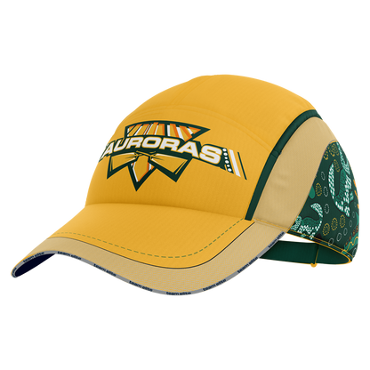 Fully Custom Promotional Caps