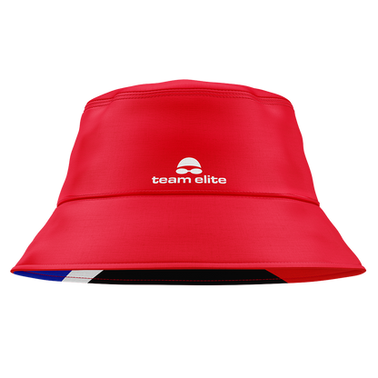 2025 Australian Waterski Nationals Reversible Bucket Hat