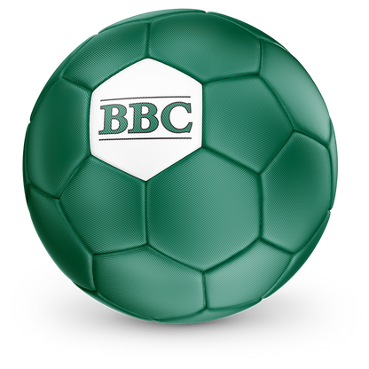 Custom Soccer Balls