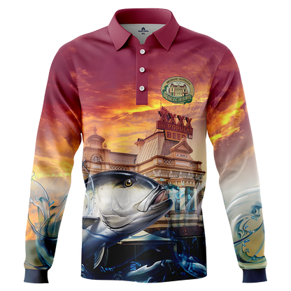 Fishing Shirts